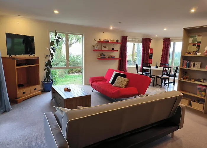 Vibrant Living Retreat