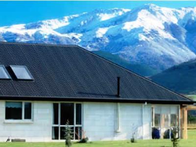 Vibrant Living Retreat Bed & Breakfast 4*
