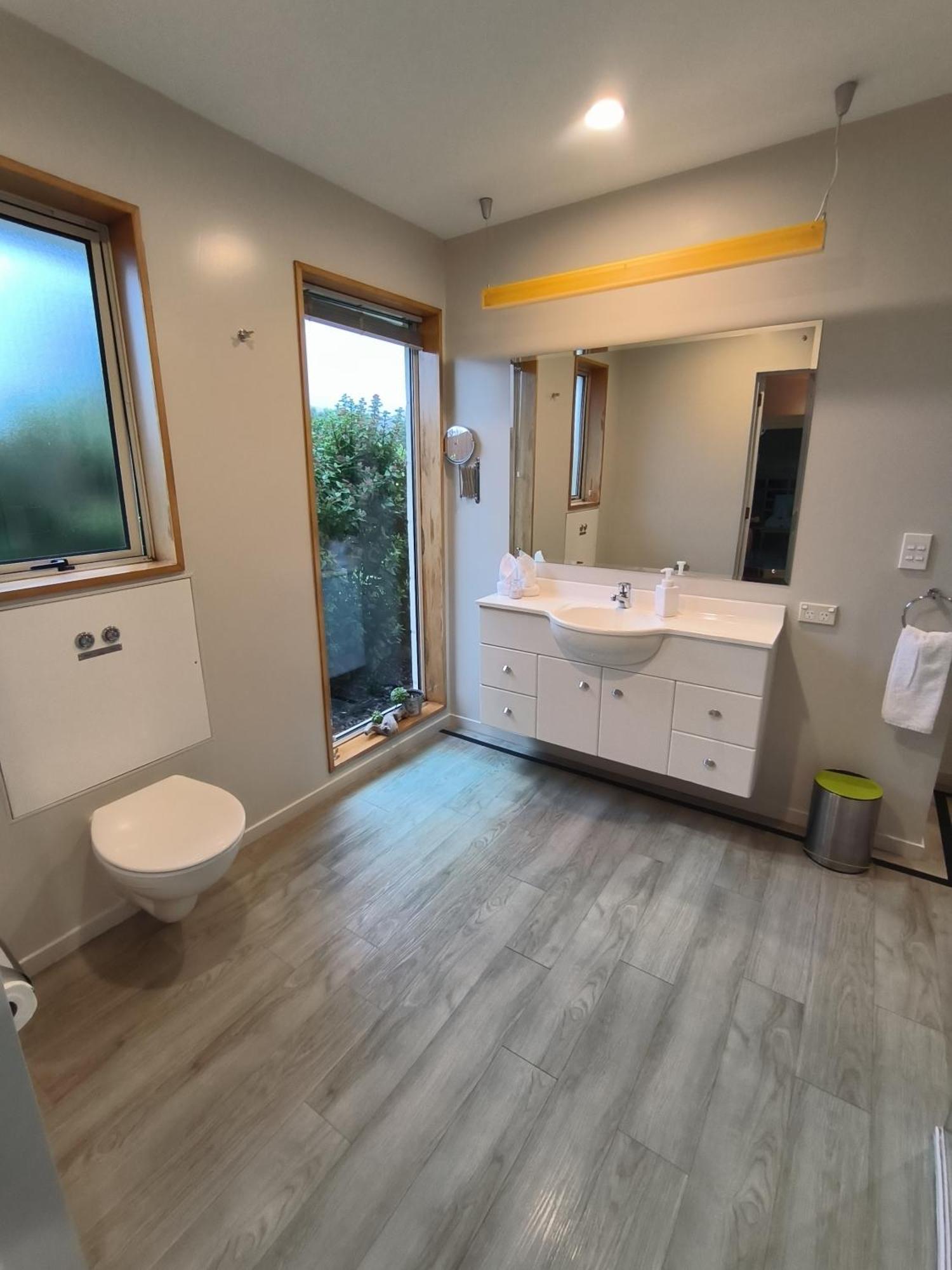 Vibrant Living Retreat