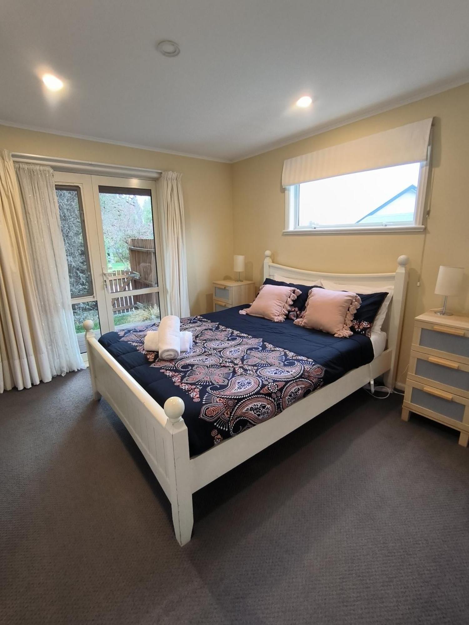 Vibrant Living Retreat 4*