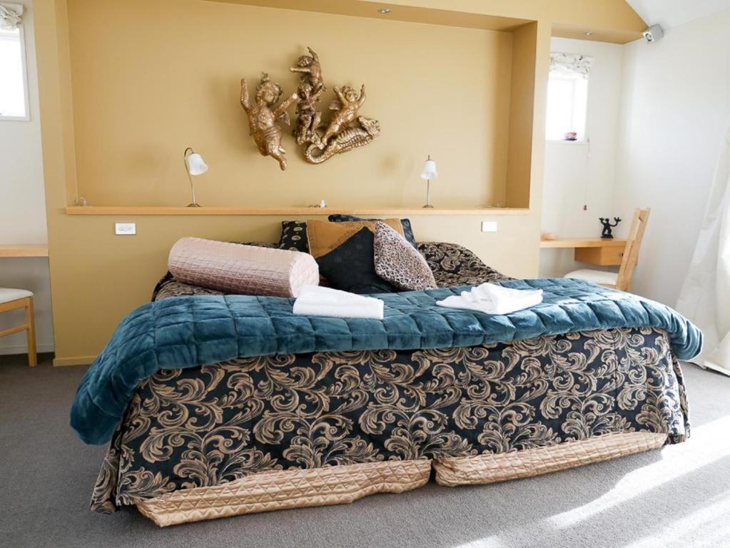 Vibrant Living Retreat 4*