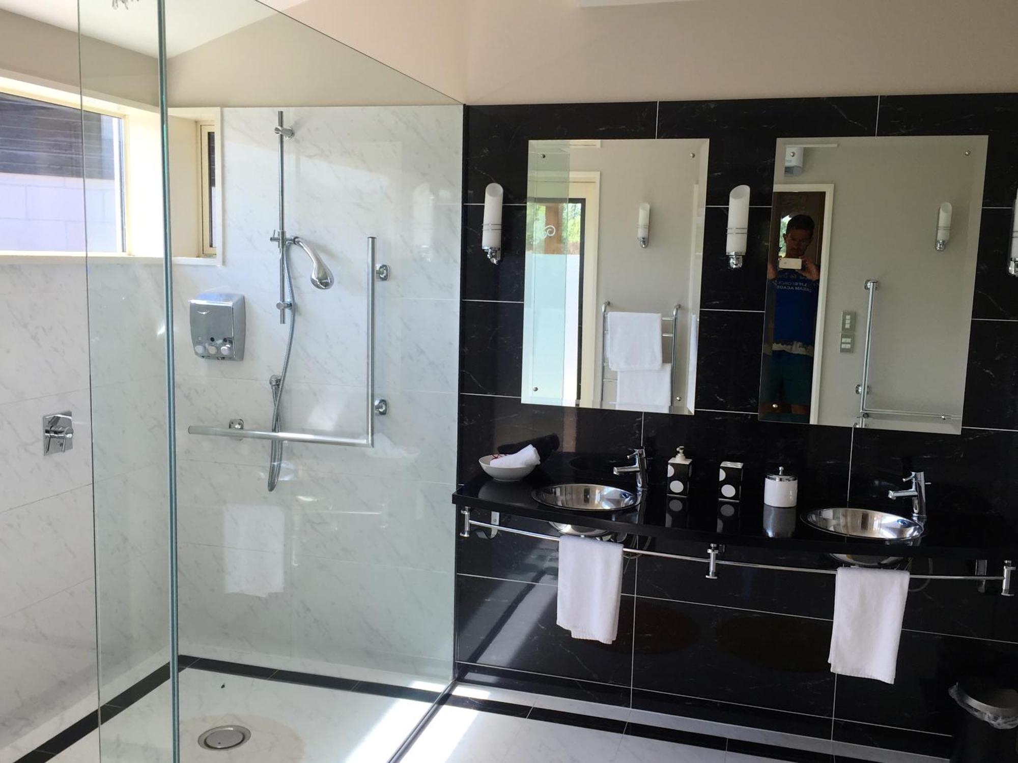 Bed & Breakfast Vibrant Living Retreat 4*