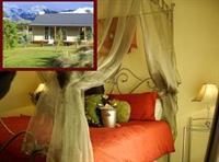 Vibrant Living Retreat Bed & Breakfast Hanmer Springs