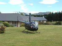 Vibrant Living Retreat Hanmer Springs