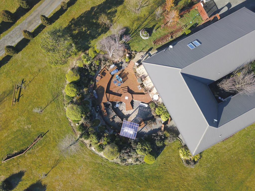 Vibrant Living Retreat 4*