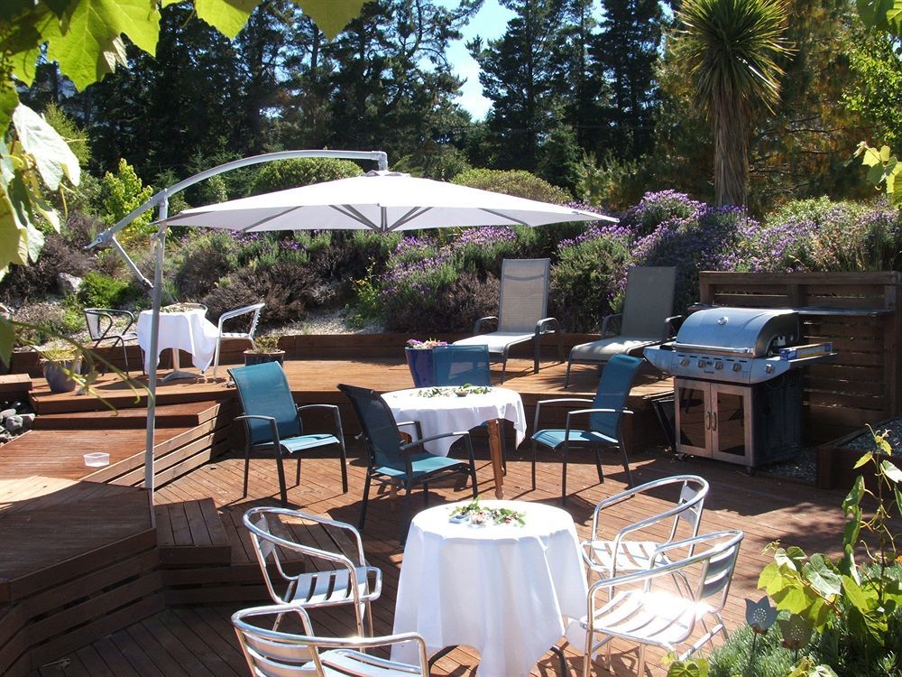 Bed & Breakfast Vibrant Living Retreat Hanmer Springs