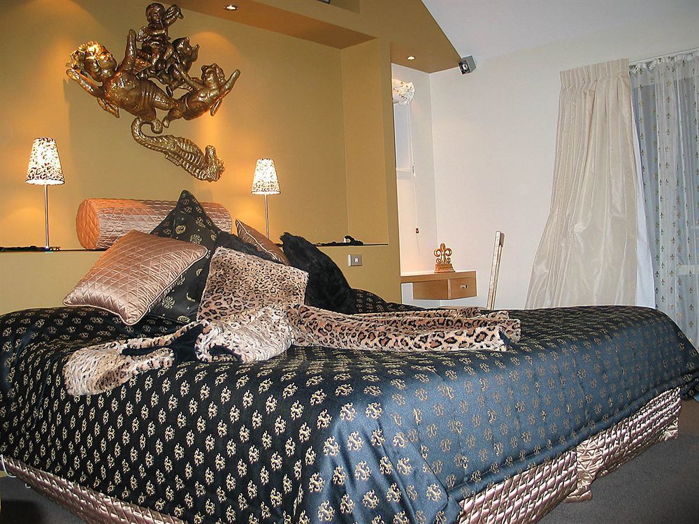 Bed & Breakfast Vibrant Living Retreat