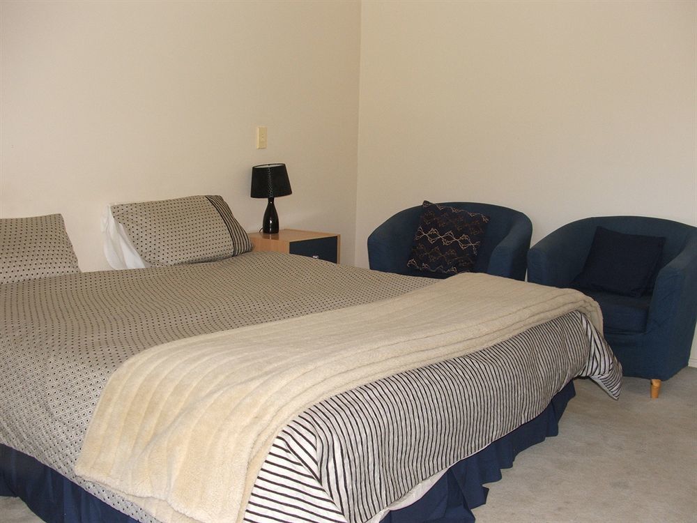 Vibrant Living Retreat 4* Hanmer Springs