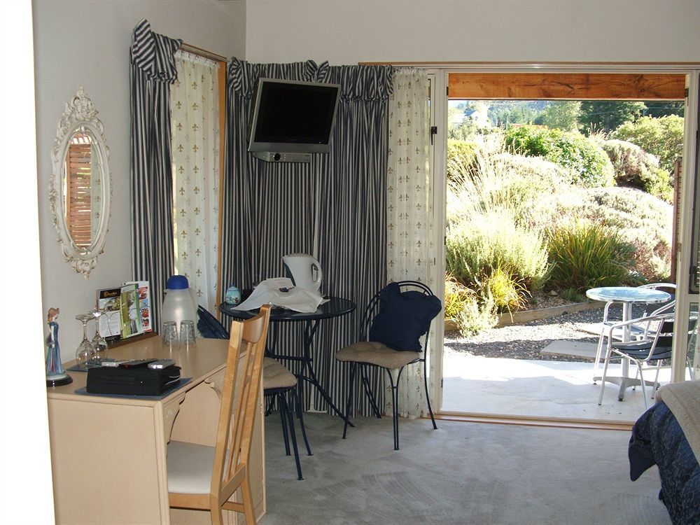 Vibrant Living Retreat 4* Hanmer Springs